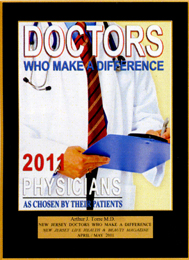 Doctors Who Make a Difference 2011